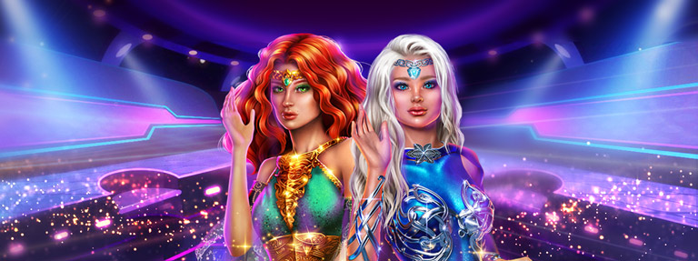 Prestige Spins Casino slots
