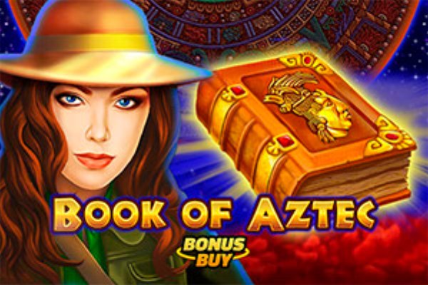 Book Of Aztec Bonus Buy
