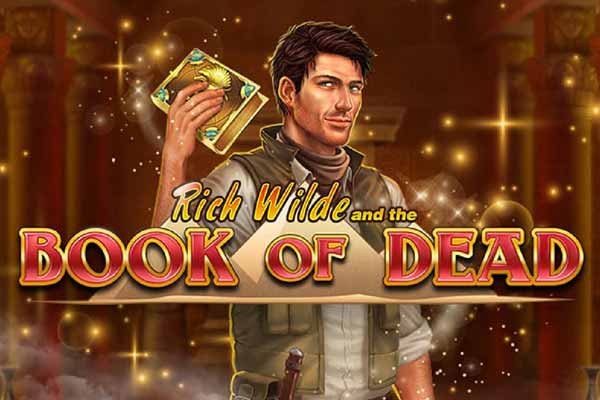 Book of Dead