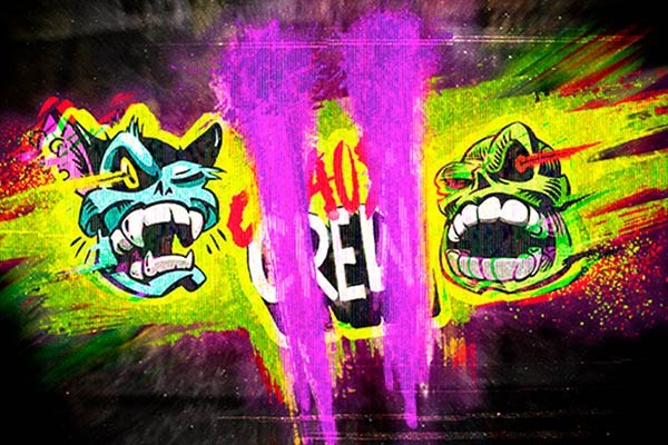 Chaos Crew II