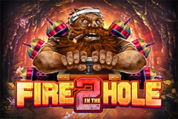Fire in the Hole 2