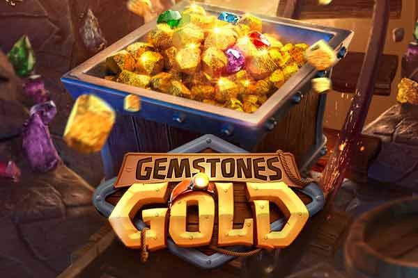 Gemstones Gold
