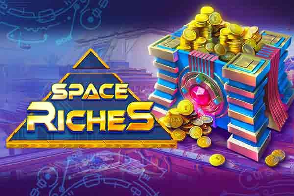 Space Riches